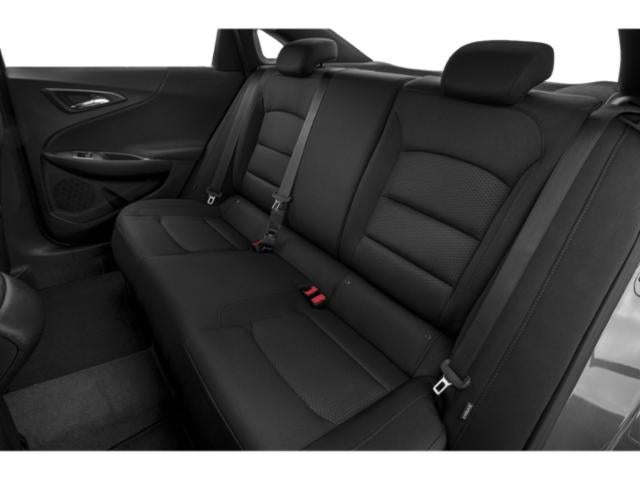 2020 Chevrolet Malibu FWD 1FL