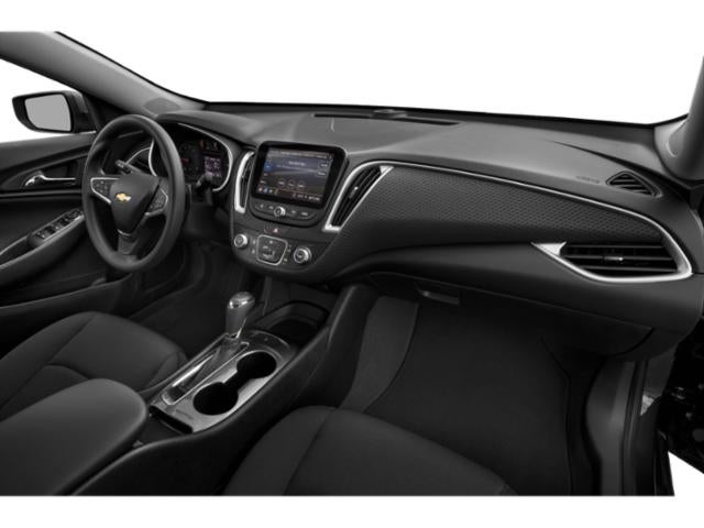 2020 Chevrolet Malibu FWD 1FL