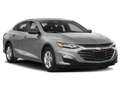 2020 Chevrolet Malibu FWD 1FL