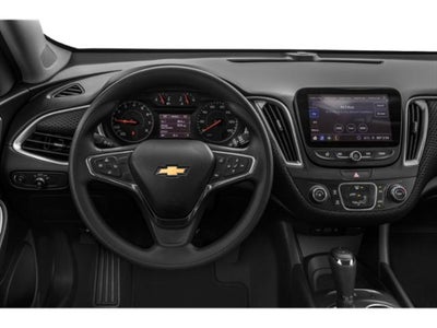 2020 Chevrolet Malibu FWD 1FL