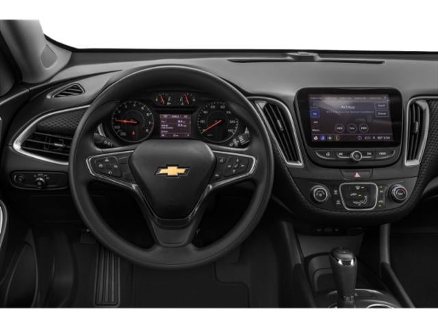 2020 Chevrolet Malibu FWD 1FL