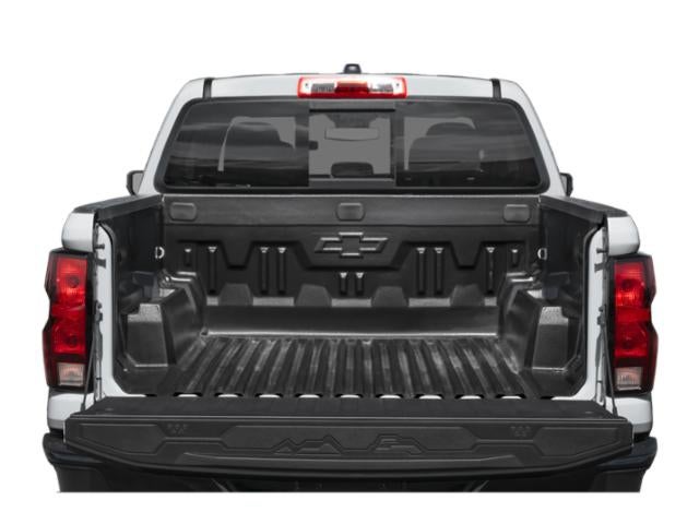 2025 Chevrolet Colorado 4WD Trail Boss