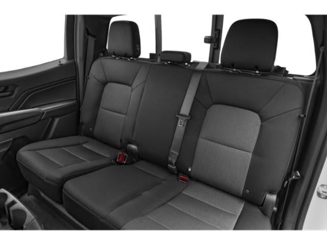 2025 Chevrolet Colorado 4WD Trail Boss