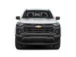 2025 Chevrolet Colorado 4WD Trail Boss