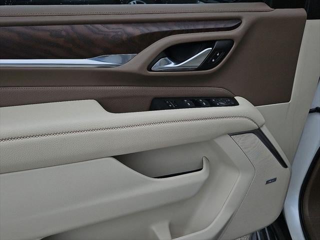 2021 GMC Yukon XL 4WD Denali