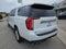 2021 GMC Yukon XL 4WD Denali