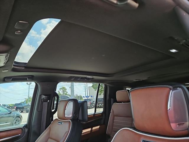 2023 GMC Yukon XL 4WD Denali Ultimate