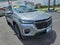 2023 Chevrolet Traverse FWD RS