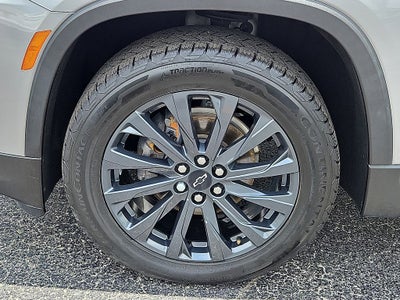 2023 Chevrolet Traverse FWD RS