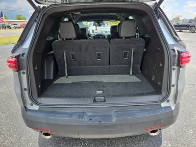 2023 Chevrolet Traverse FWD RS