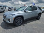 2023 Chevrolet Traverse FWD RS