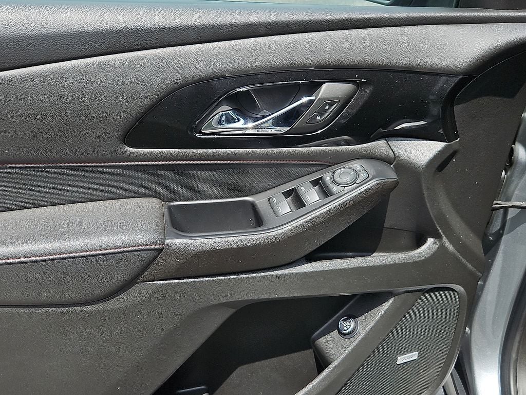 2023 Chevrolet Traverse FWD RS