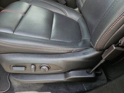 2023 Chevrolet Traverse FWD RS