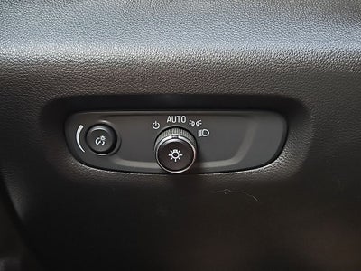 2023 Chevrolet Traverse FWD RS