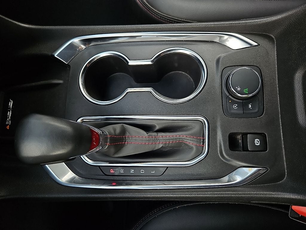 2023 Chevrolet Traverse FWD RS