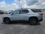 2023 Chevrolet Traverse FWD RS