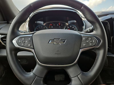 2023 Chevrolet Traverse FWD RS