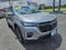 2023 Chevrolet Traverse FWD RS