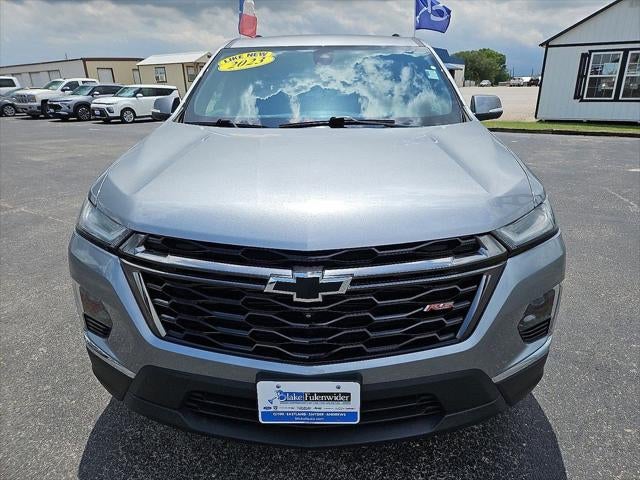 2023 Chevrolet Traverse FWD RS