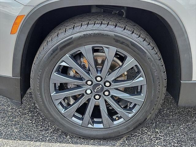 2023 Chevrolet Traverse FWD RS