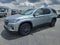 2023 Chevrolet Traverse FWD RS