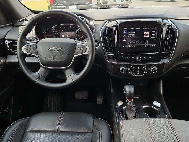 2023 Chevrolet Traverse FWD RS