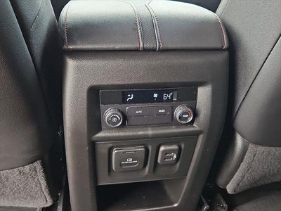 2023 Chevrolet Traverse FWD RS