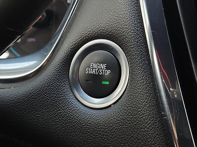 2023 Chevrolet Traverse FWD RS
