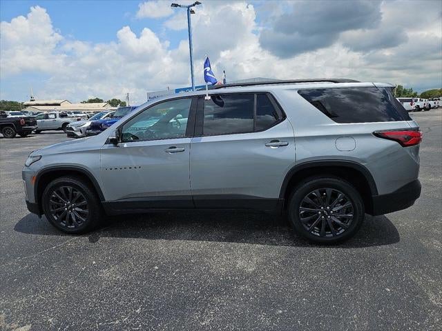 2023 Chevrolet Traverse FWD RS
