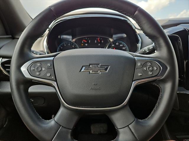 2023 Chevrolet Traverse FWD RS