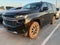 2021 Chevrolet Tahoe 2WD LT