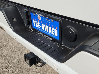2023 GMC Sierra 1500 4WD Crew Cab Short Box Denali Ultimate