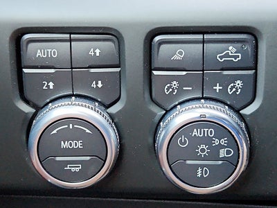 2023 GMC Sierra 1500 4WD Crew Cab Short Box Denali Ultimate