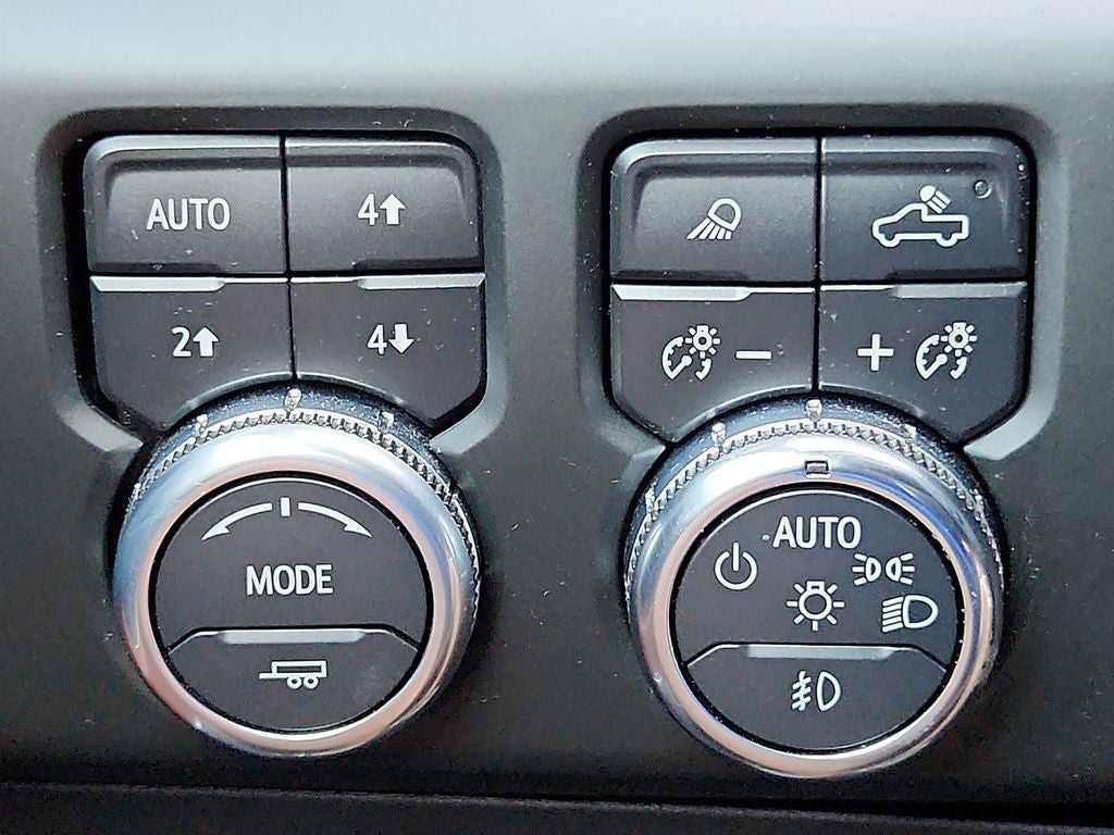 2023 GMC Sierra 1500 4WD Crew Cab Short Box Denali Ultimate