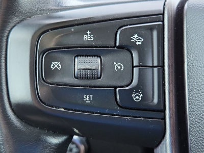 2023 GMC Sierra 1500 4WD Crew Cab Short Box Denali Ultimate