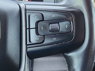 2023 GMC Sierra 1500 4WD Crew Cab Short Box Denali Ultimate