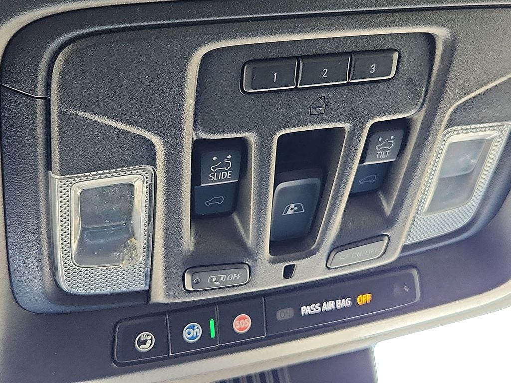 2023 GMC Sierra 1500 4WD Crew Cab Short Box Denali Ultimate