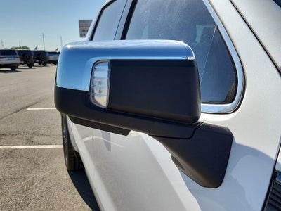 2023 GMC Sierra 1500 4WD Crew Cab Short Box Denali Ultimate