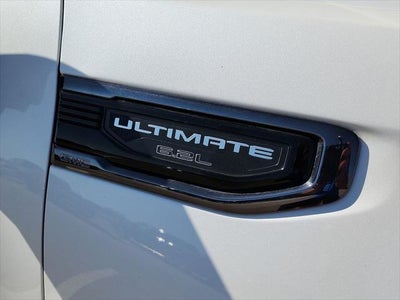 2023 GMC Sierra 1500 4WD Crew Cab Short Box Denali Ultimate