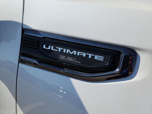 2023 GMC Sierra 1500 4WD Crew Cab Short Box Denali Ultimate