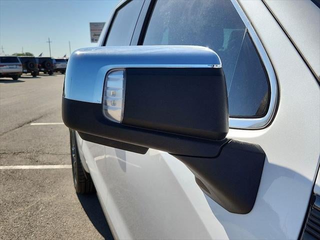 2023 GMC Sierra 1500 4WD Crew Cab Short Box Denali Ultimate