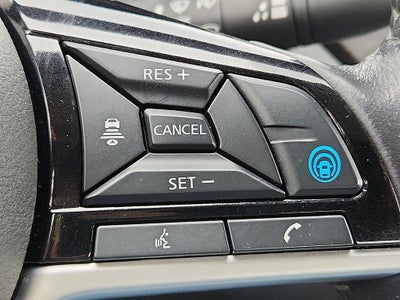 2023 Nissan Altima 2.5 SL