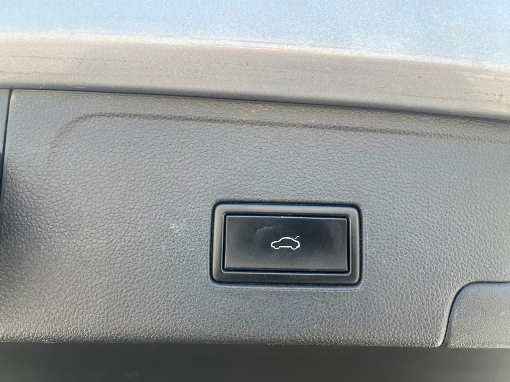 2020 Volkswagen Atlas Cross Sport 3.6L V6 SEL