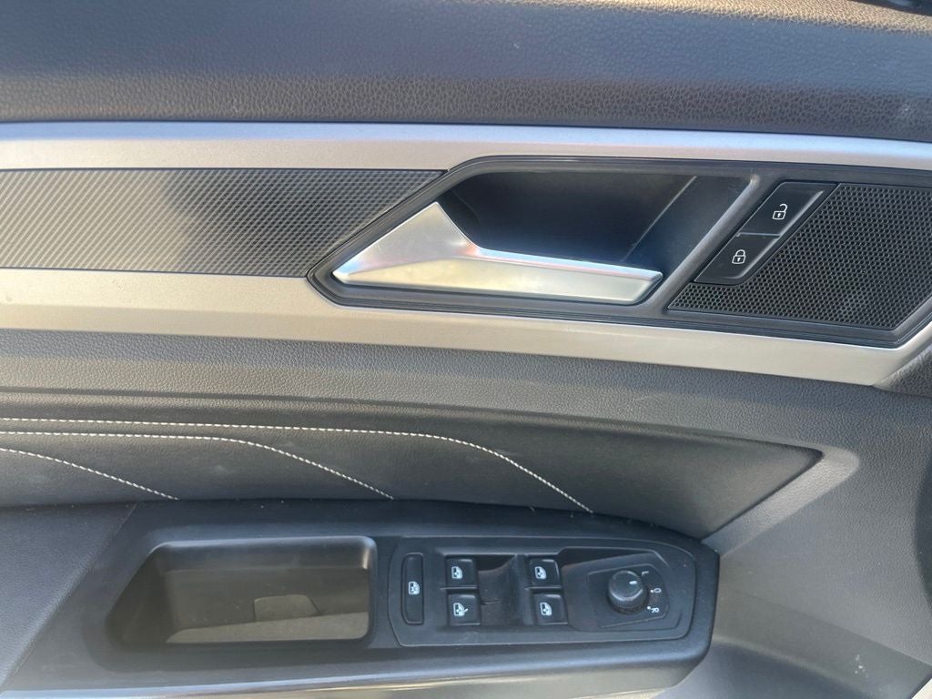 2020 Volkswagen Atlas Cross Sport 3.6L V6 SEL
