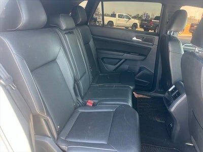 2020 Volkswagen Atlas Cross Sport 3.6L V6 SEL