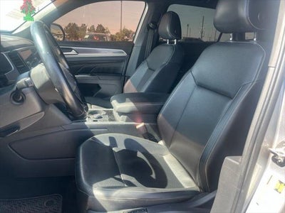 2020 Volkswagen Atlas Cross Sport 3.6L V6 SEL