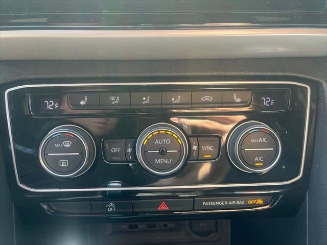 2020 Volkswagen Atlas Cross Sport 3.6L V6 SEL