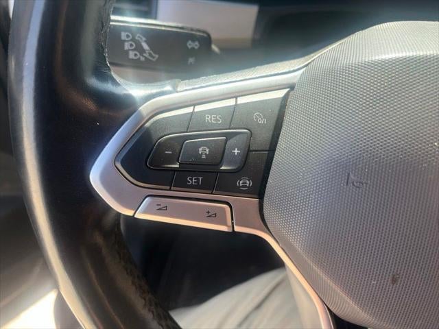 2020 Volkswagen Atlas Cross Sport 3.6L V6 SEL
