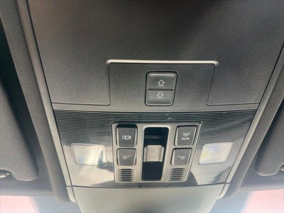 2020 Volkswagen Atlas Cross Sport 3.6L V6 SEL