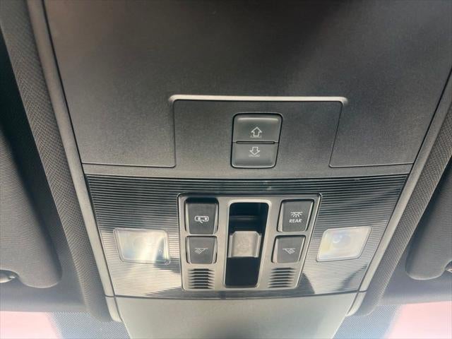2020 Volkswagen Atlas Cross Sport 3.6L V6 SEL